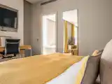 Двухместный люкс Master
