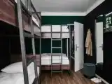 Трёхместный номер Стандарт