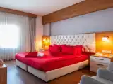 Двухместный номер Honeymoon