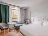 Двухместный номер Deluxe