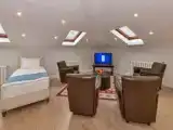 Четырёхместный семейный номер Стандарт