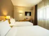 Двухместный номер HF Disabled