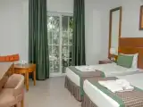 Двухместный клубный номер Стандарт
