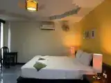 Одноместный номер Стандарт