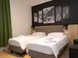 Четырёхместный номер