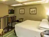 Двухместный номер Central Court Deluxe