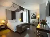 Двухместный полулюкс