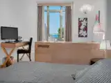 Двухместный номер Комфорт