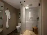 Двухместный номер Deluxe
