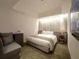 Двухместный номер Western-style Superior