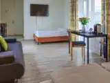 Трёхместный номер Стандарт