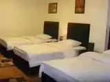 Трёхместный номер Pyramids View