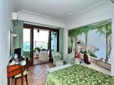 Двухместный люкс Relax loggia on the sea