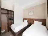 Четырёхместный номер Стандарт