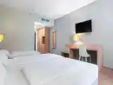 Трёхместный номер Premium