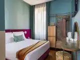 Двухместный номер Стандарт