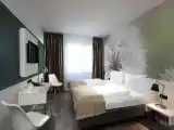 Двухместный люкс