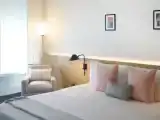 Двухместный номер ADA Стандарт