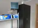 Одноместный номер Стандарт с красивым видом из окна
