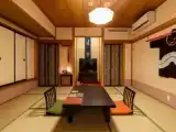 Номер Japanese-Style Superior