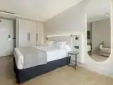 Двухместный Terrace номер Стандарт 