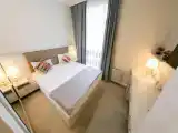 Двухместный номер с террасой Стандарт