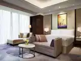 Двухместный люкс c 1 комнатой
