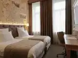 Двухместный номер Business