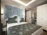 Двухместный номер Superior с диваном