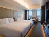 Двухместный люкс Portom