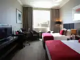 Двухместный номер Deluxe