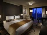Двухместный номер Tokyo Tower View Club