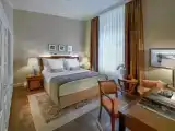 Двухместный полулюкс Deluxe