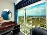 Двухместный номер Executive с видом на окрестности