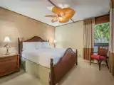 Двухместный люкс c 1 комнатой oceanfront