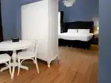 Двухместная студия с балконом