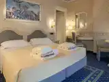 Двухместный номер Elegant Blu