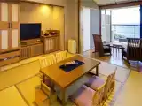 Номер Japanese-Western style