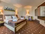 Двухместный люкс