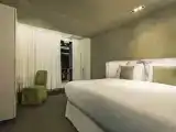Двухместный номер с террасой Deluxe