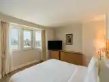 Двухместный люкс с видом на море