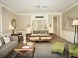 Двухместный люкс Deluxe рядом с пляжем