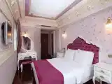 Четырёхместный номер Family (Connected)