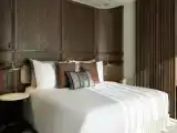 Двухместный люкс MonArch Executive c 1 комнатой с балконом и с видом на город