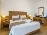 Двухместный полулюкс с видом на площадь