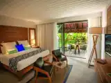 Двухместный номер Paradis с видом на залив