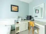 Одноместный номер