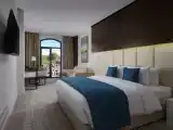 Двухместный номер Deluxe