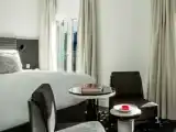 Двухместный люкс