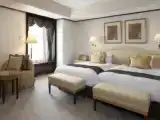 Двухместный люкс